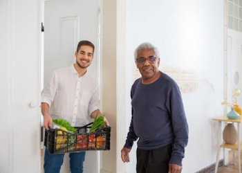 The Benefits of Home Care for Seniors